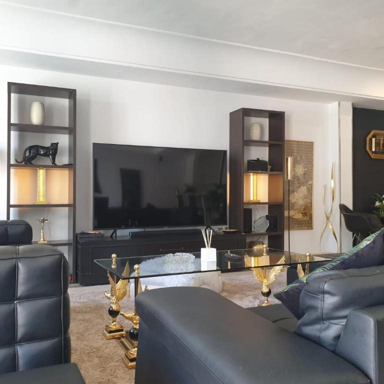 Puerto Banús Beach Apartments - Apartamento con vistas al mar - 4