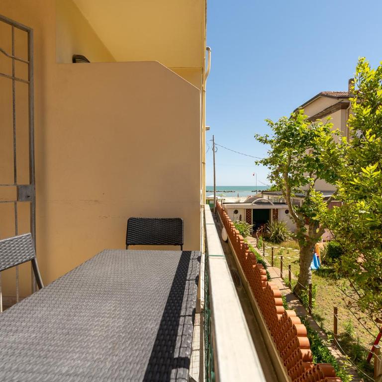 Residenza Casa del Sole - Appartamento con 1 Camera da Letto - 1