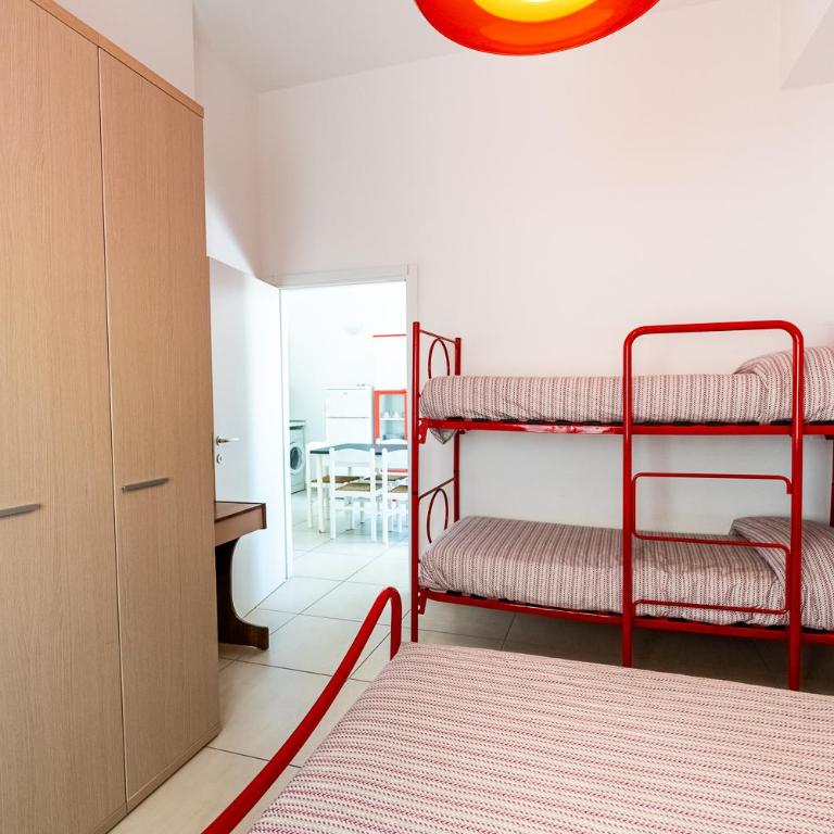 Residenza Casa del Sole - Appartamento con 1 Camera da Letto - 4