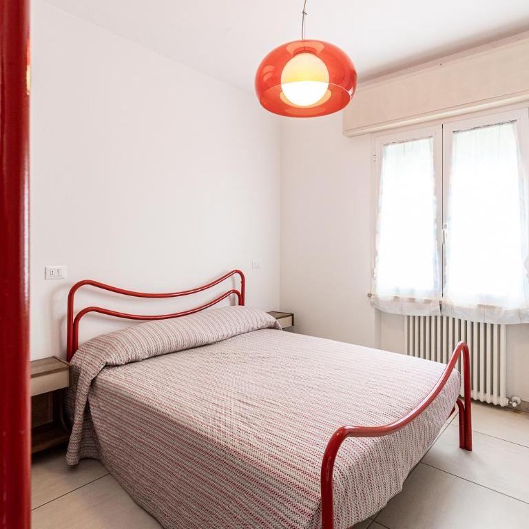 Residenza Casa del Sole - Appartamento con 1 Camera da Letto - 5