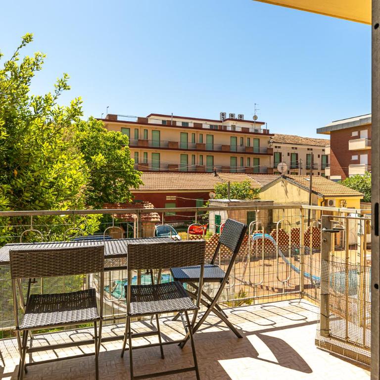 Residenza Casa del Sole - Appartamento con 1 Camera da Letto - 7