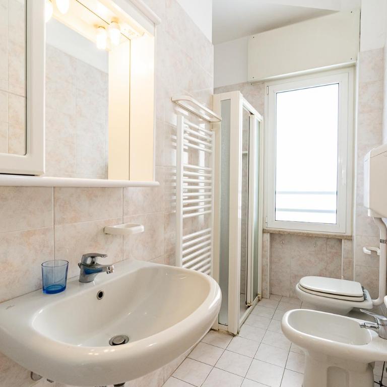 Residenza Casa del Sole - Appartamento con 1 Camera da Letto - 12