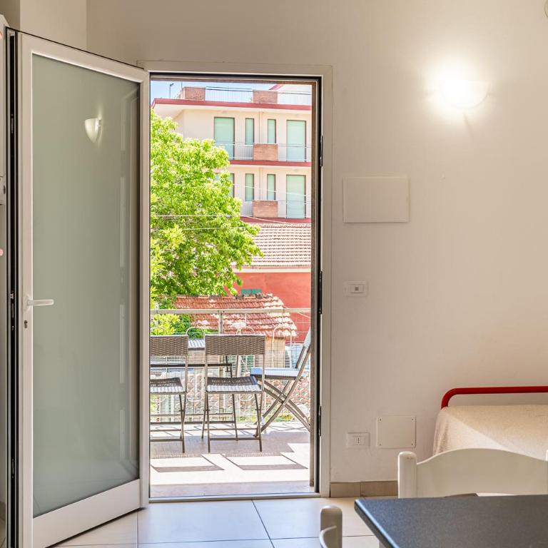 Residenza Casa del Sole - Appartamento con 1 Camera da Letto - 15