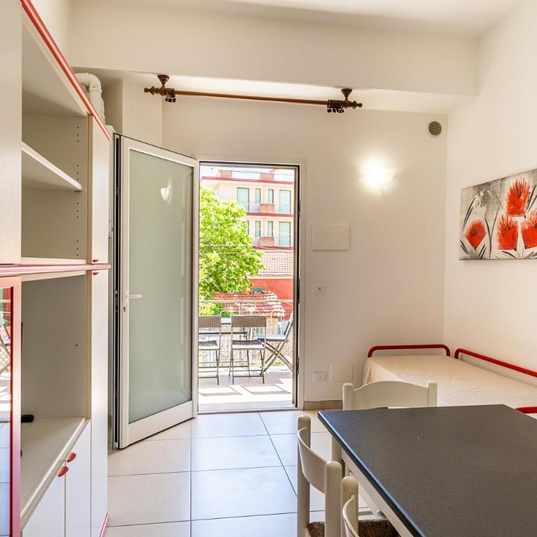 Residenza Casa del Sole - Appartamento con 1 Camera da Letto - 16