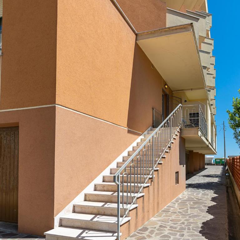 Residenza Casa del Sole - Appartamento con 1 Camera da Letto - 19