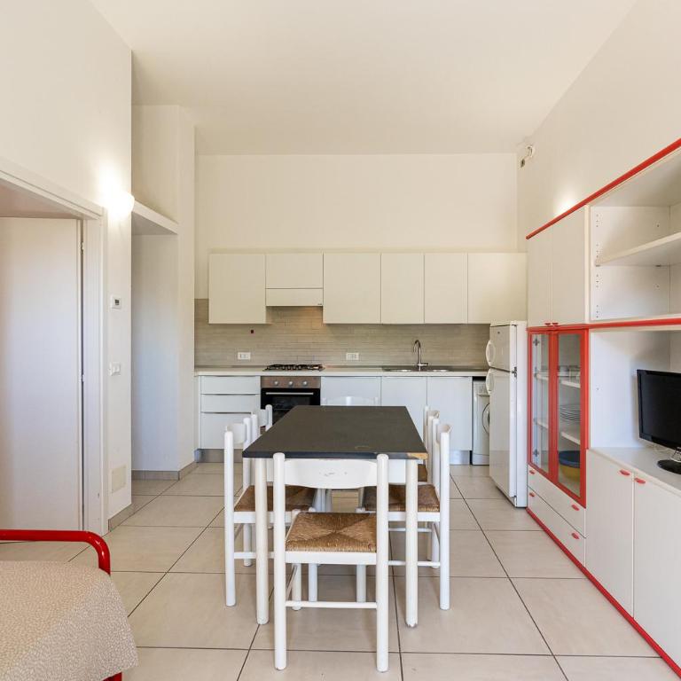 Residenza Casa del Sole - Appartamento con 1 Camera da Letto - 17