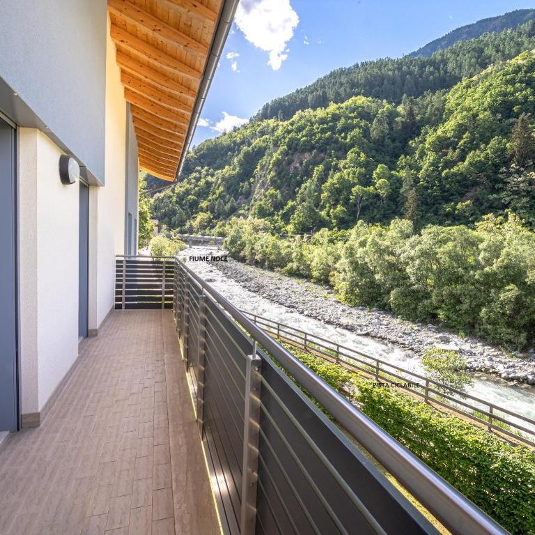 Appartamenti Bisoffi - Appartamento con 1 Camera da Letto - 5