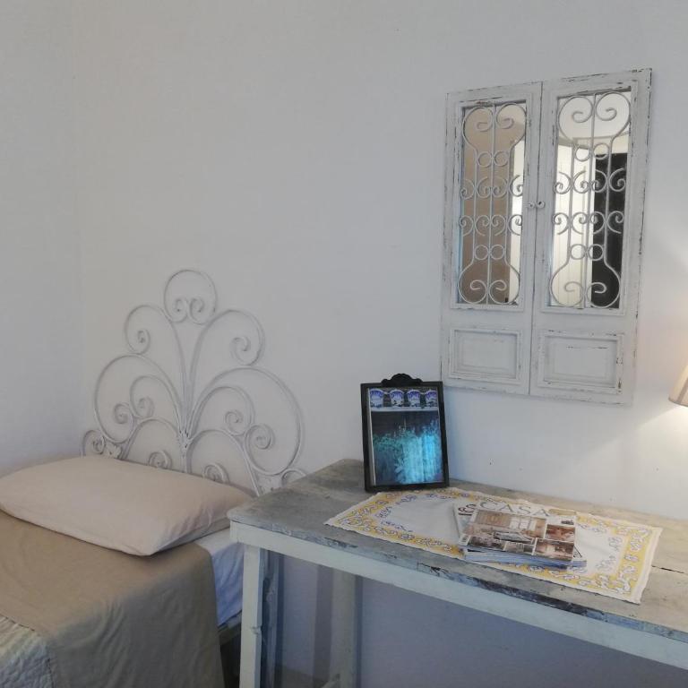 B&B Giovannarolla Green House - Camera Tripla - 2