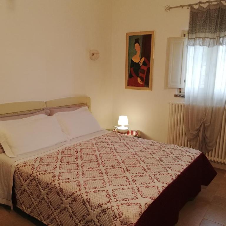 B&B Giovannarolla Green House - Camera Tripla - 1