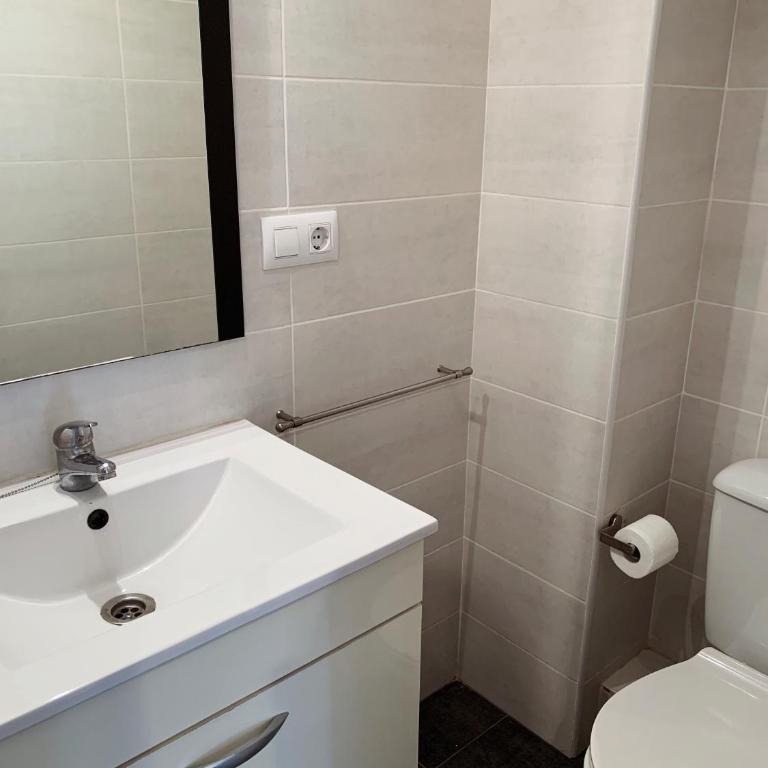 Ayuntamiento Silence - One-Bedroom Apartment - 27