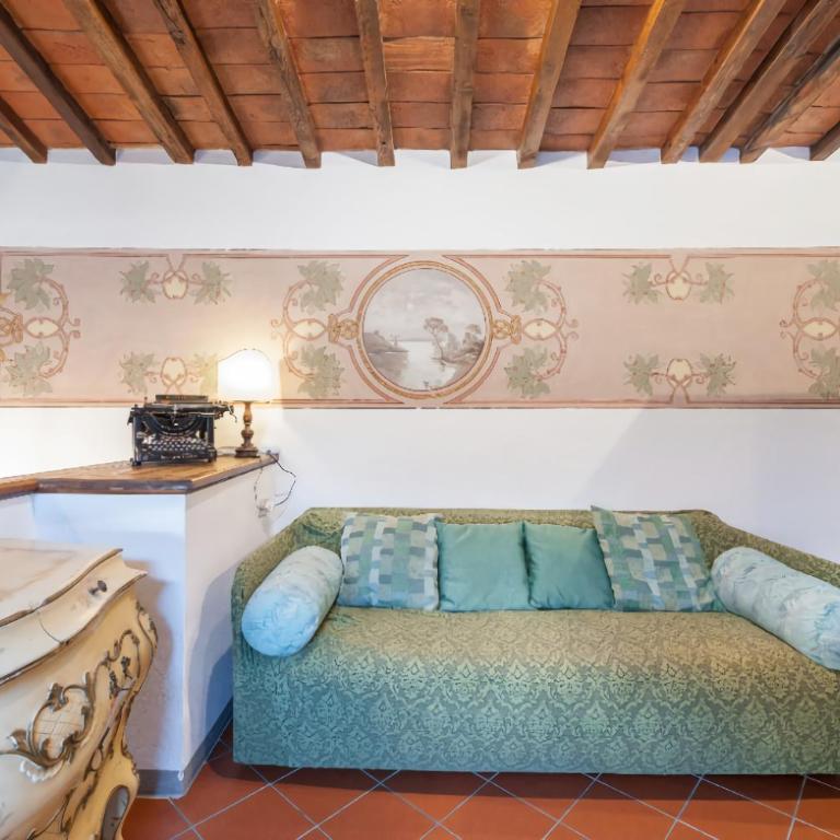 Lovenest with terrace Duomo View - Appartamento Attico - 8