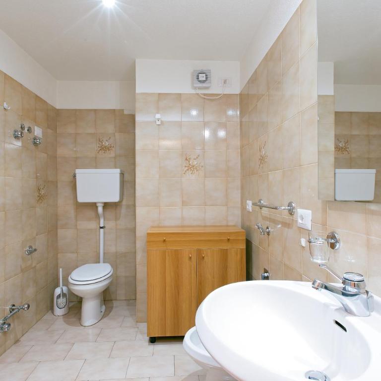 Appartamenti Lea - Appartamento con 2 Camere da Letto - 4