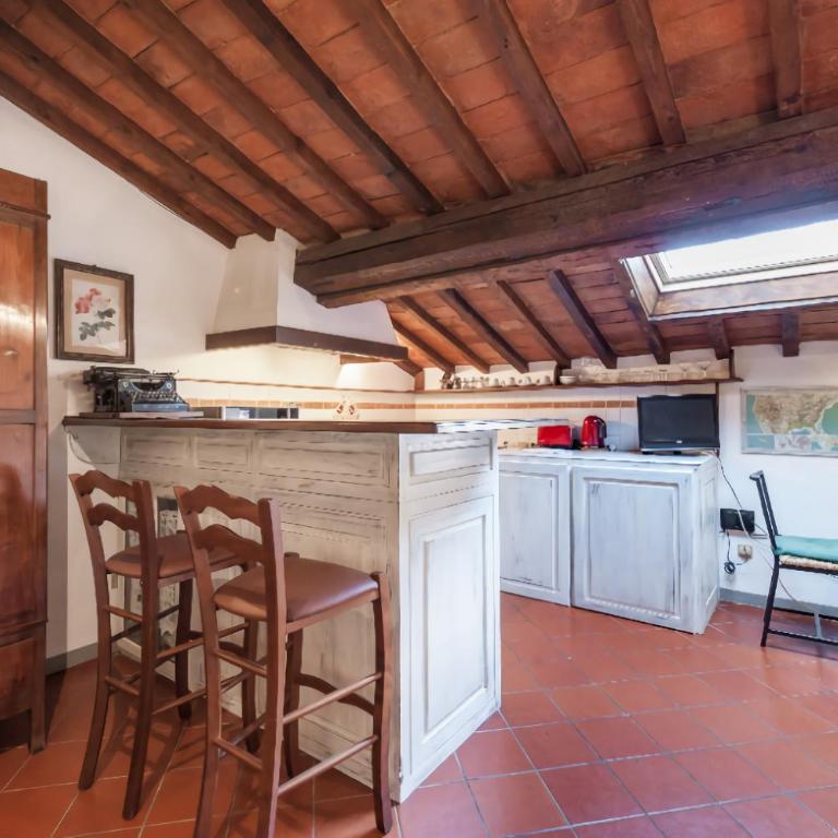 Lovenest with terrace Duomo View - Appartamento Attico - 12