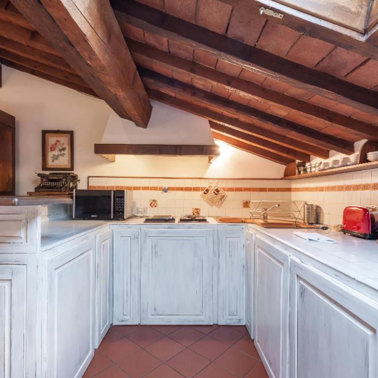 Lovenest with terrace Duomo View - Appartamento Attico - 15