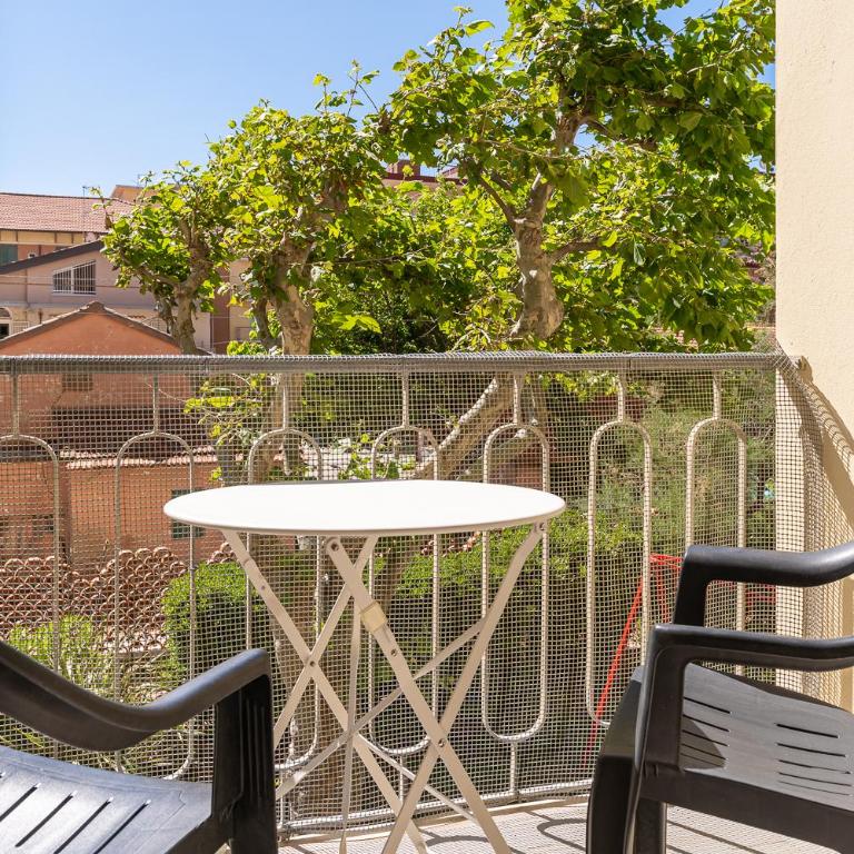 Residenza Casa del Sole - Appartamento con 2 Camere da Letto - 8