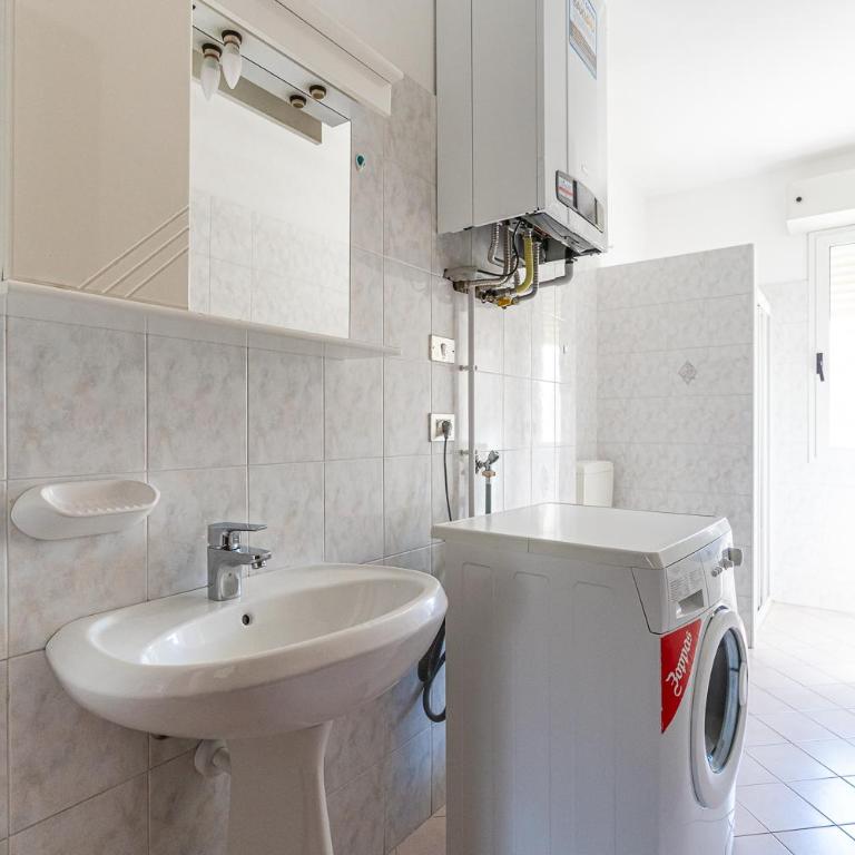Residenza Casa del Sole - Appartamento con 2 Camere da Letto - 5