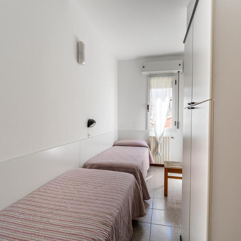 Residenza Casa del Sole - Appartamento con 2 Camere da Letto - 6