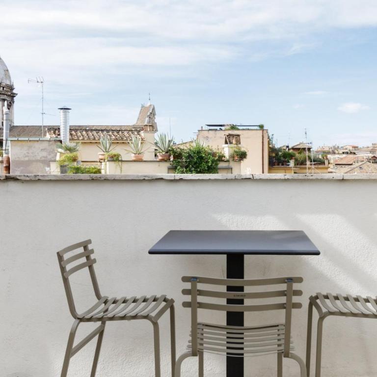 Casa Minerva Al Pantheon - Appartamento con 3 Camere da Letto - 6
