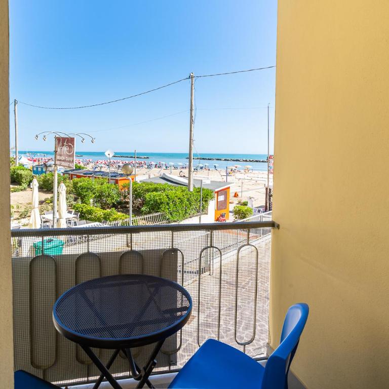 Residenza Casa del Sole - Appartamento con 2 Camere da Letto - 1