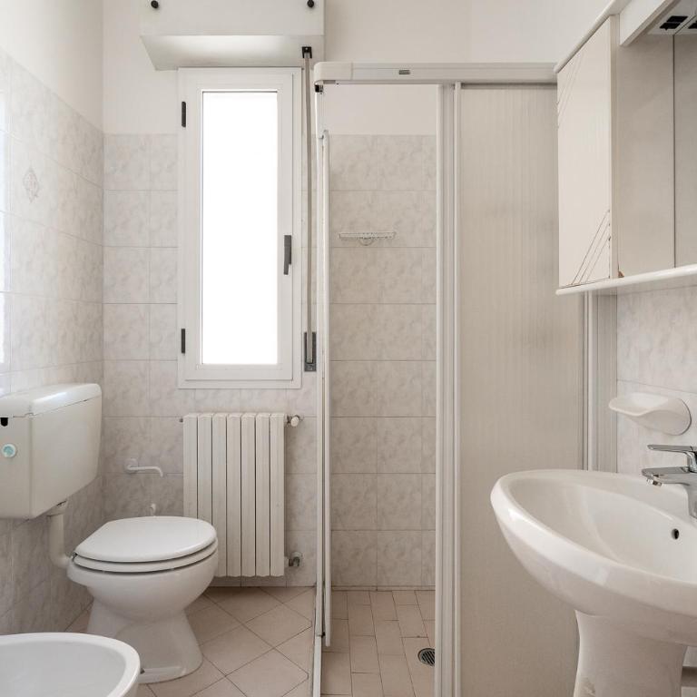 Residenza Casa del Sole - Appartamento con 2 Camere da Letto - 2