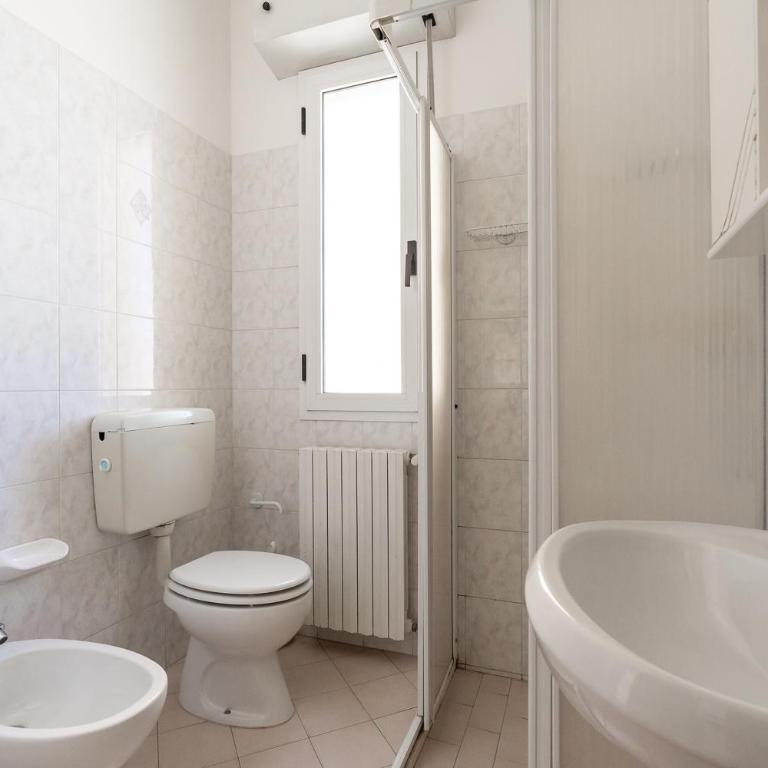 Residenza Casa del Sole - Appartamento con 2 Camere da Letto - 3