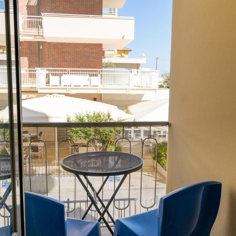 Residenza Casa del Sole - Appartamento con 2 Camere da Letto - 5