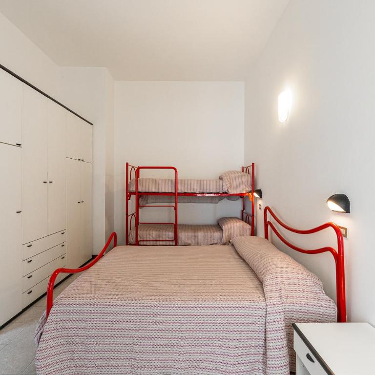 Residenza Casa del Sole - Appartamento con 2 Camere da Letto - 6