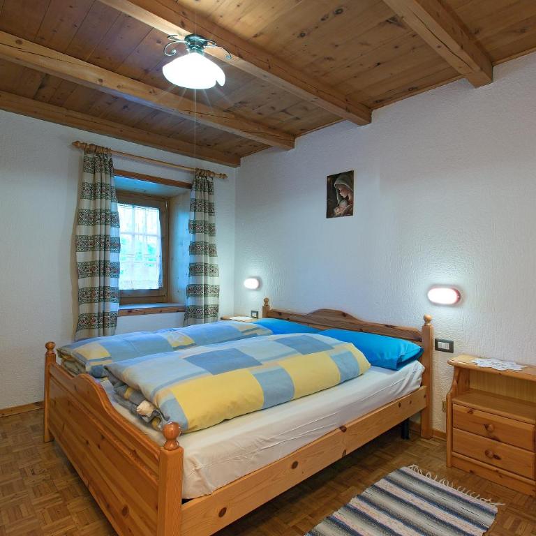 Appartamenti Lea - Appartamento con 2 Camere da Letto - 2