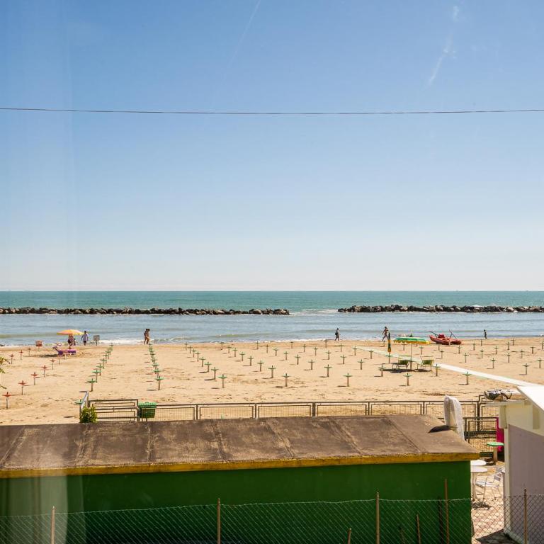Residenza Casa del Sole - Appartamento con 2 Camere da Letto - 8