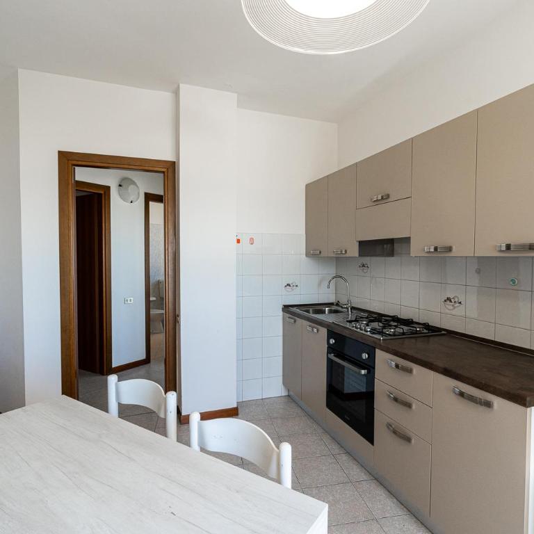 Residenza Casa del Sole - Appartamento con 2 Camere da Letto - 10
