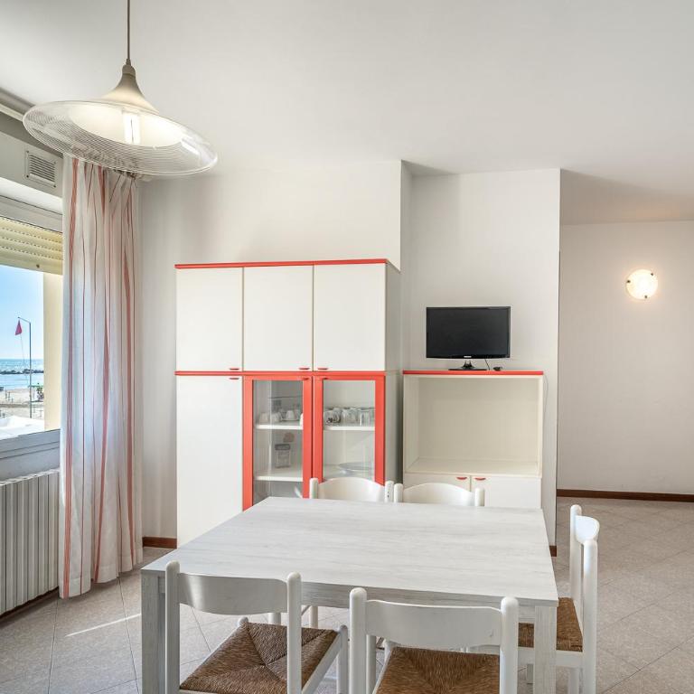 Residenza Casa del Sole - Appartamento con 2 Camere da Letto - 11