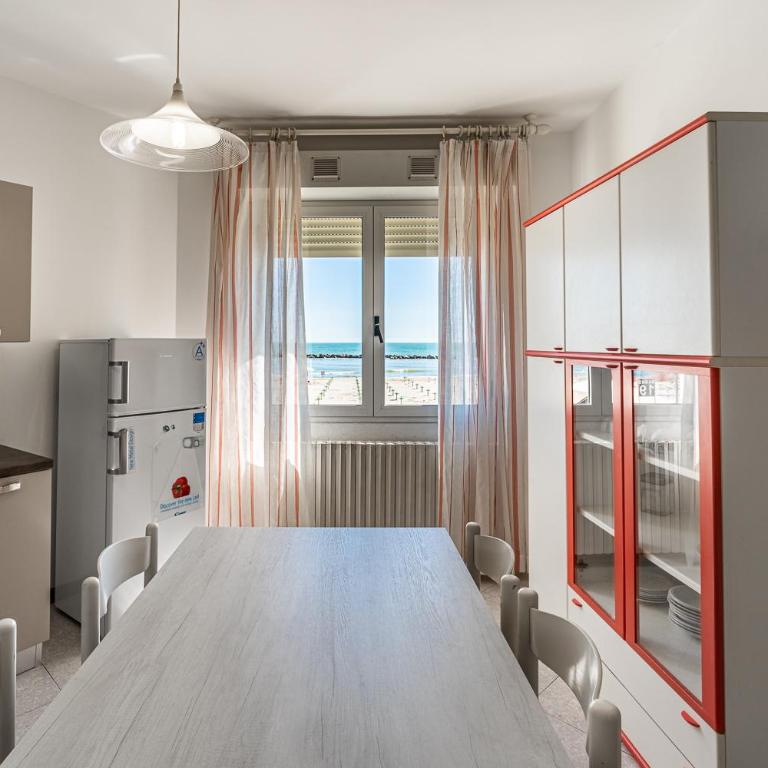 Residenza Casa del Sole - Appartamento con 2 Camere da Letto - 12