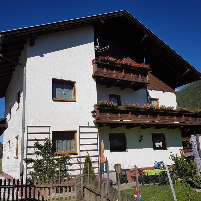 Ferienwohnung Dominik - Apartment mit 2 Schlafzimmern - 2