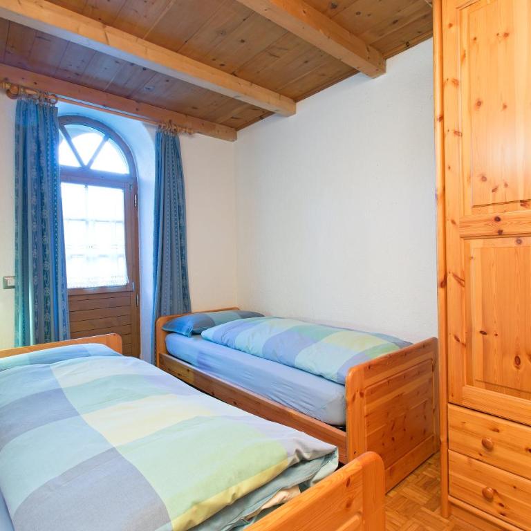 Appartamenti Lea - Appartamento con 2 Camere da Letto - 8