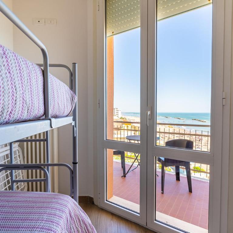 Residenza Casa del Sole - Appartamento con 2 Camere da Letto - 1