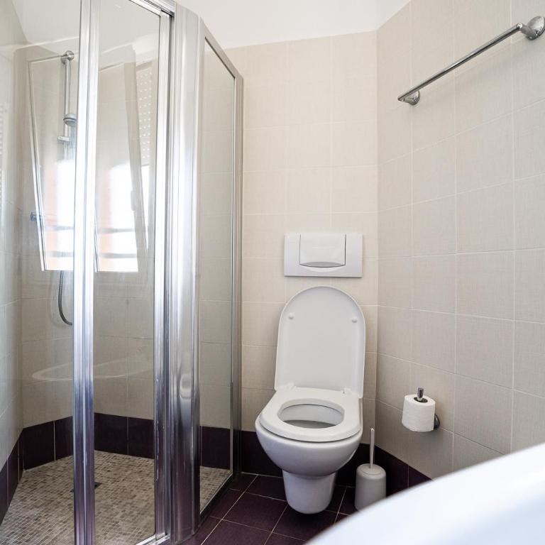 Residenza Casa del Sole - Appartamento con 2 Camere da Letto - 4