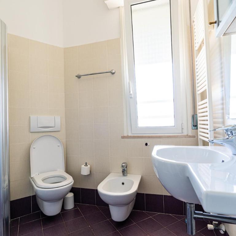 Residenza Casa del Sole - Appartamento con 2 Camere da Letto - 5