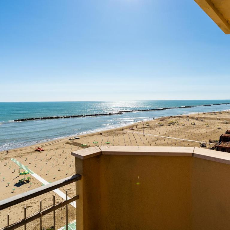 Residenza Casa del Sole - Appartamento con 2 Camere da Letto - 6