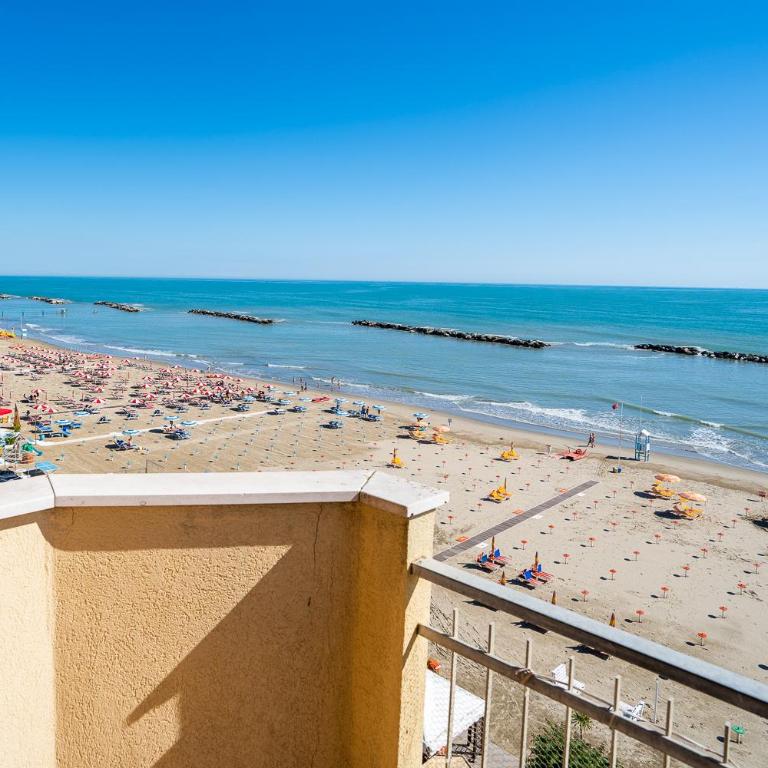 Residenza Casa del Sole - Appartamento con 2 Camere da Letto - 7