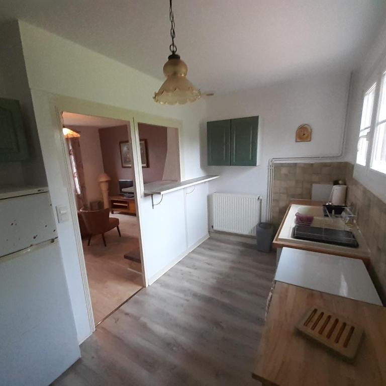 Le Beau Val - Ferienhaus - 11