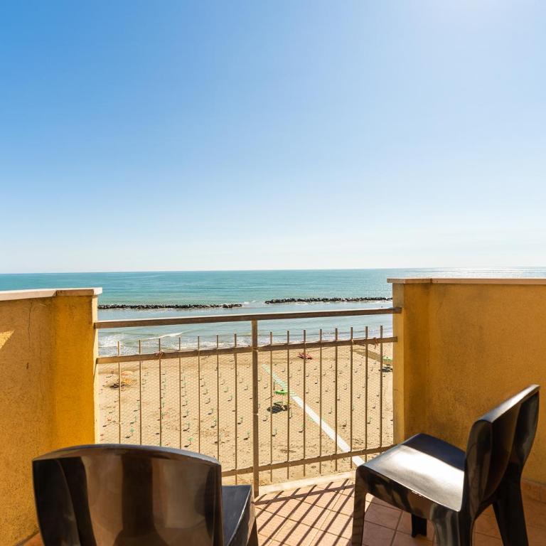 Residenza Casa del Sole - Appartamento con 2 Camere da Letto - 8