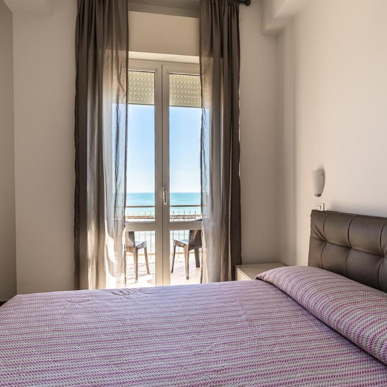Residenza Casa del Sole - Appartamento con 2 Camere da Letto - 9