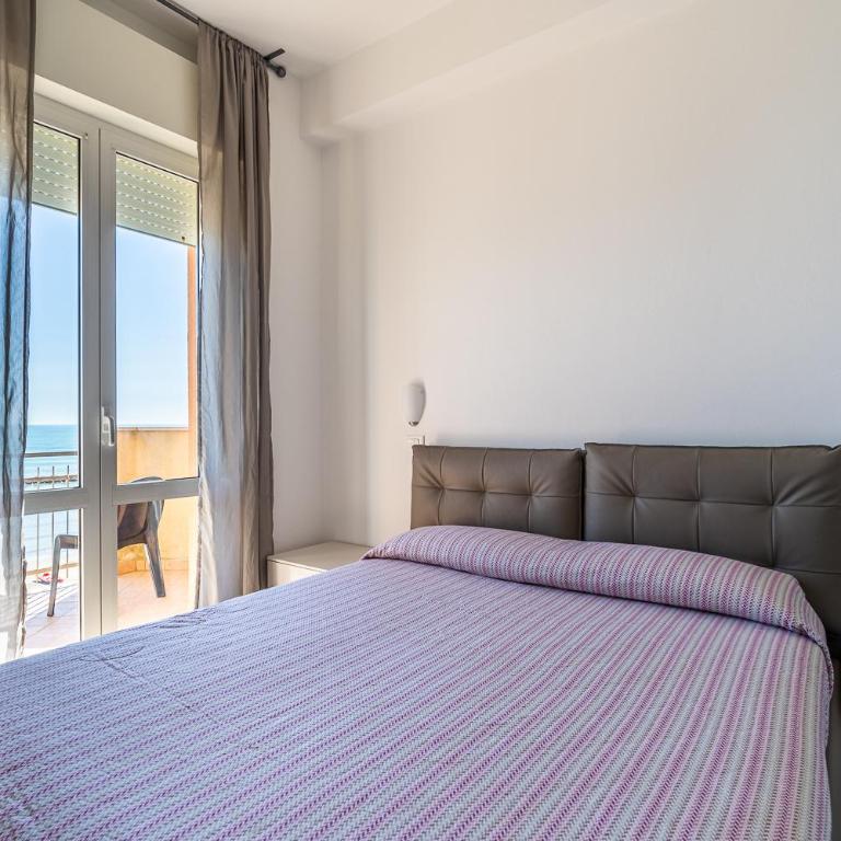 Residenza Casa del Sole - Appartamento con 2 Camere da Letto - 10