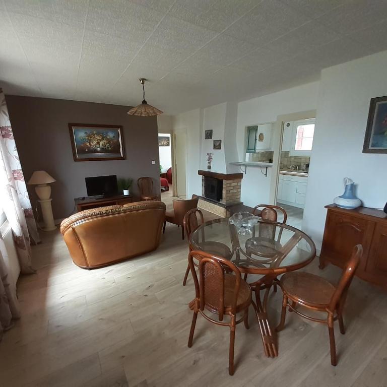 Le Beau Val - Ferienhaus - 13