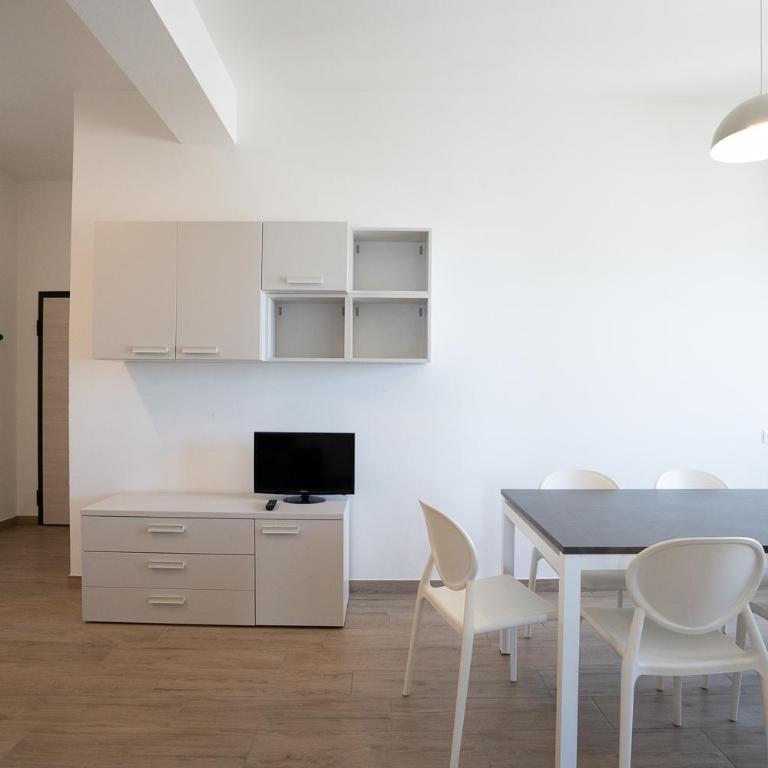 Residenza Casa del Sole - Appartamento con 2 Camere da Letto - 11