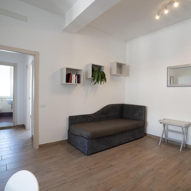 Residenza Casa del Sole - Appartamento con 2 Camere da Letto - 13