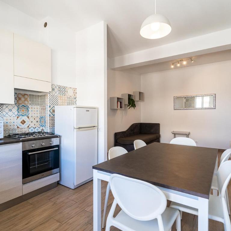 Residenza Casa del Sole - Appartamento con 2 Camere da Letto - 15