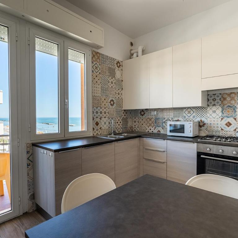 Residenza Casa del Sole - Appartamento con 2 Camere da Letto - 16