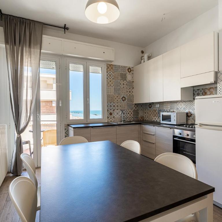 Residenza Casa del Sole - Appartamento con 2 Camere da Letto - 17