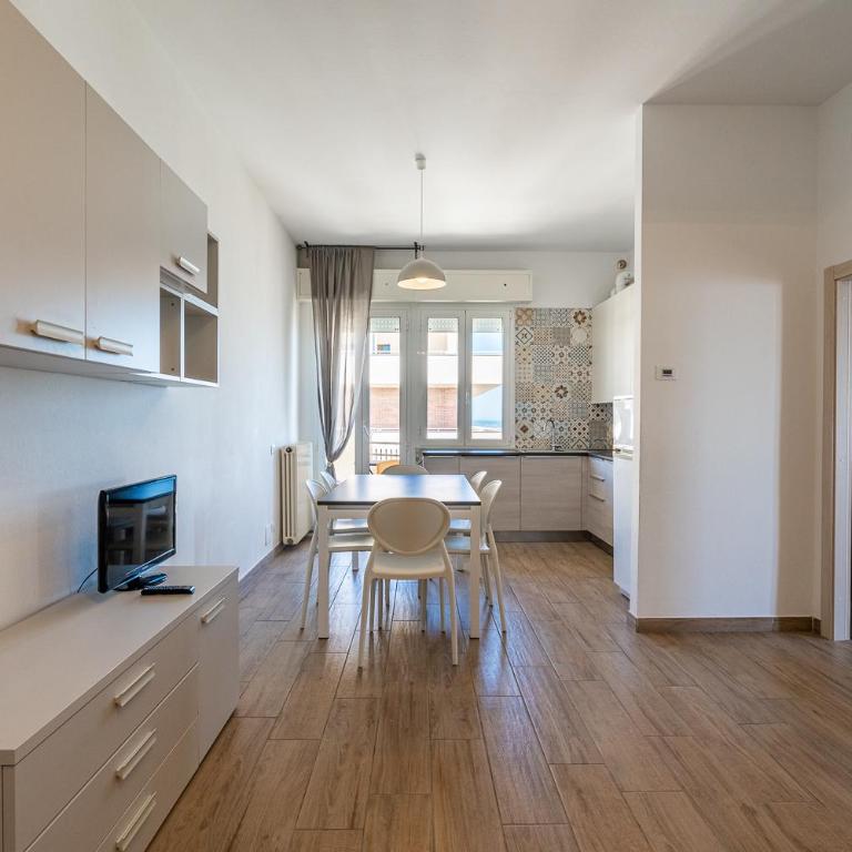 Residenza Casa del Sole - Appartamento con 2 Camere da Letto - 18